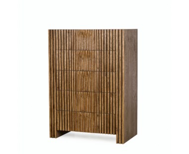 Angelica Chest - 5 Drawer